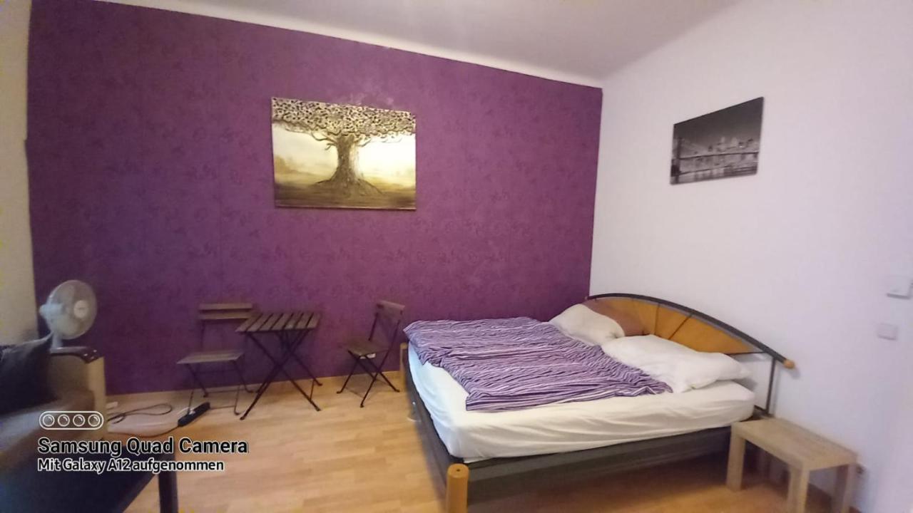 Vienna Center Studio公寓 外观 照片